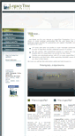 Mobile Screenshot of legacytreefoundation.com